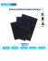 ENVELOPE DE SEGURANCA ECO 400X600 PRETO C/ 25