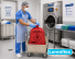 SACO HAMPER VERMELHO 100 LITROS C/ 50UN