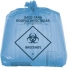 SACO HAMPER AZUL LORENFLEX 100L C/ 50UN