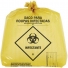 SACO HAMPER AMARELO LORENFLEX 100L C/ 50UN