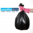 ULTRA SACO SUPER RESISTENTE 100L C/ 15UN